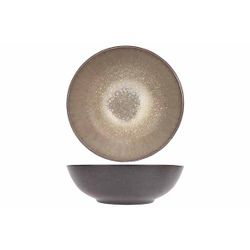 Cosy & Trendy Divine Earth Coupe D18xh5,5cm  