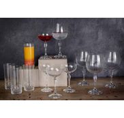 Sets de verre