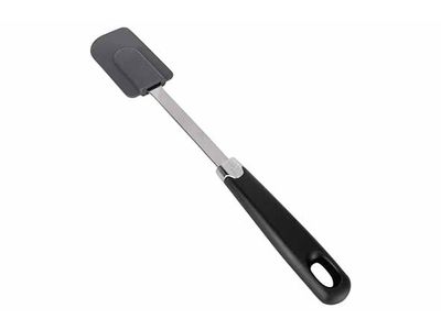 Delish Spatel Large Silicone 