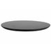 Black&wood Lazy Susan D39,5xh3cm Bamboe  