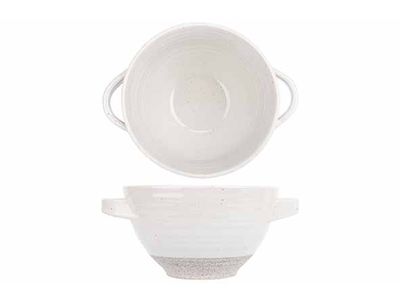 Shade Soepkom 57cl D13,5xh8cm Met Oor