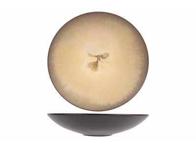 Divine Moon Schaal D26,5xh6cm 