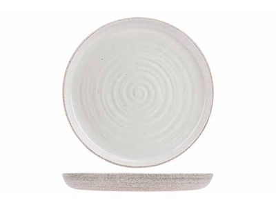 Shade Dessertbord D21,5xh2cm 