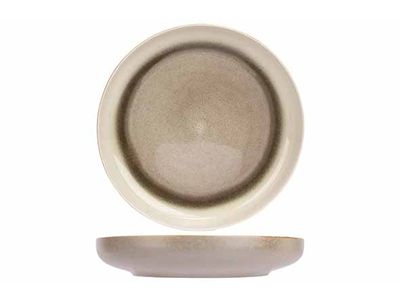 Forest Diep Bord D22,5xh4cm 