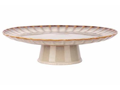 Astera Pearl Taartschotel D32xh8cm 