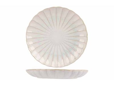 Astera Pure Dessertbord D20,8xh2,8cm 