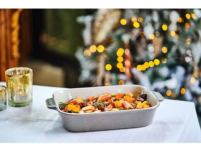 Forest Ovenschotel 40x24,3x7,5cm 