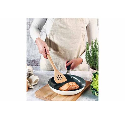 Delish Eco Spatula Ouvert 32,5x8xh1,5cm Hetre  Cosy & Trendy