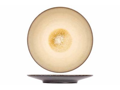 Divine Moon Broodbordje D14xh3cm 