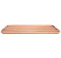 Acacia Planche A Servir 38x16cm  