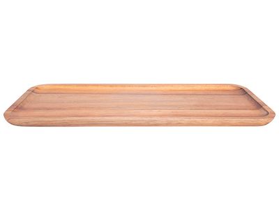 Acacia Serveerplank 38x16cm 