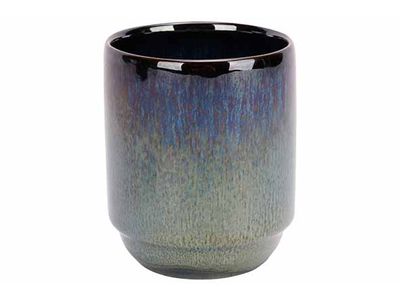 Jade Beker 25cl D8xh9cm Zonder Oor