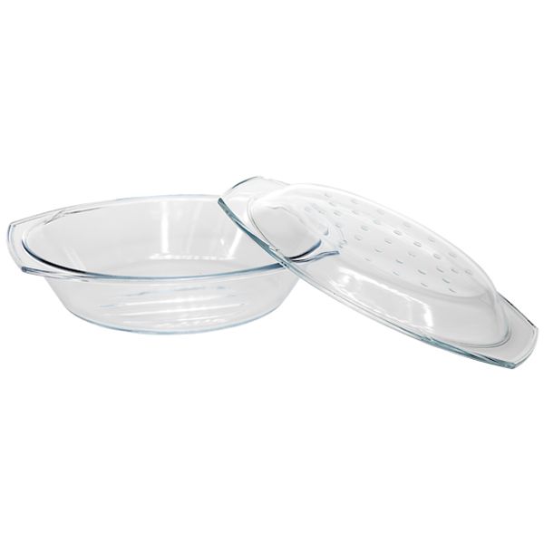 500° Grill En Drop Cocotte 2,9l 32 ,5x19,5cm Ovaal 