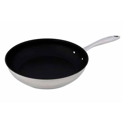 Classic Braadpan D30cm Non-stick Pfas Vrij - Alle Vuren Incl. Inductie  Cosy & Trendy