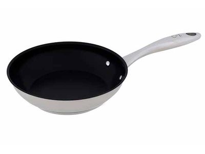 Classic Braadpan D20cm Non-stick Pfas Vrij - Alle Vuren Incl. Inductie