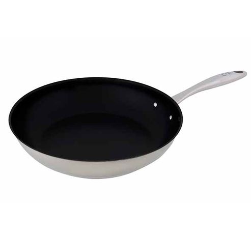 Classic Braadpan D28cm Non-stick Pfas Vrij - Alle Vuren Incl. Inductie  Cosy & Trendy