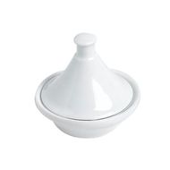 Mini Aperotajine Wit D7xh7cm  