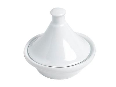 Mini Aperotajine Wit D7xh7cm 