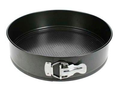 Co&tr Springvorm D28cm Non-stick 