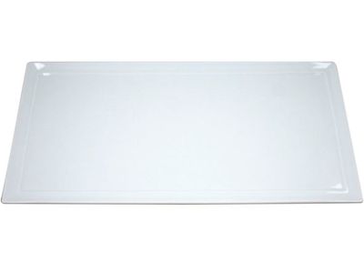 Kara Plat Bord 18x36,5cm Rechthoekig 
