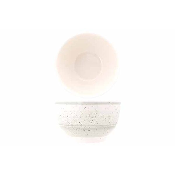 Cosy & Trendy Mira Groen Bowl D14xh8cm 