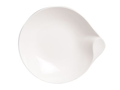 Exquisite Diep Bord 20,5cm Nbc 