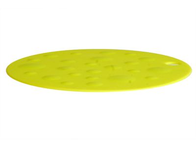 Potstaan Silicone D18 Groen