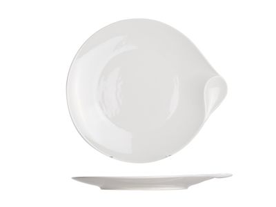 Exquisite Plat Bord 26cm Nbc 