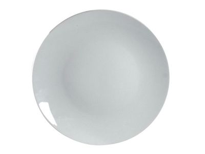 Toulouse Plat Bord D26,5cm 