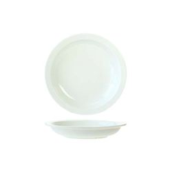 Cosy & Trendy Everyday White Assiette Creuse 21cm  