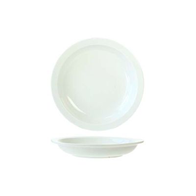 Everyday White Assiette Creuse 21cm  