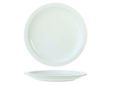 Everyday White Plat Bord 27cm 