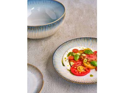 Listra Slakom D24xh9,7cm 