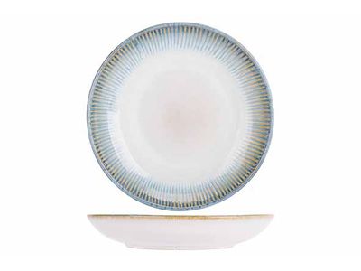 Listra Assiette Creuse D21cm 