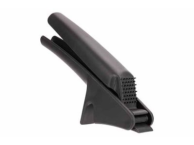 Delish Smart Presse-ail Noir Nylon