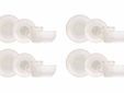 Mira Groen Serviesset 16pcs 