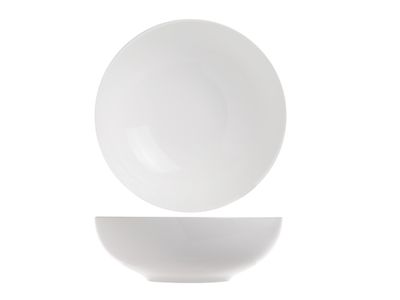 Limo Diep Bord D18xh6cm Nbc 