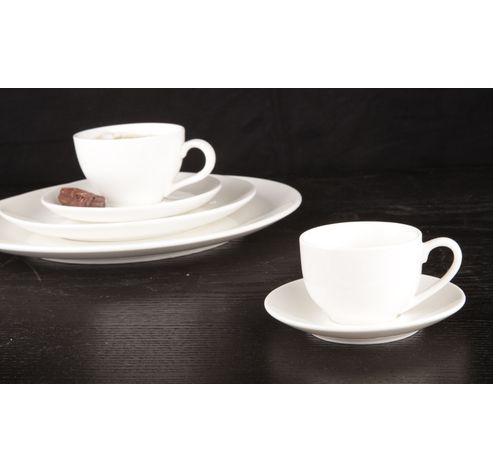 Limo Nbc Assiette Dessert D20,5cm   Cosy & Trendy