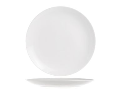 Limo Dessertbord 20,5cm Nbc 