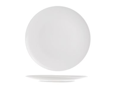 Limo Plat Bord 27cm Nbc 