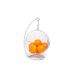 Cosy & Trendy Fruitmand Hangend D25xh45cm 