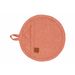 Stoff Pannenlap Rust D20cm  