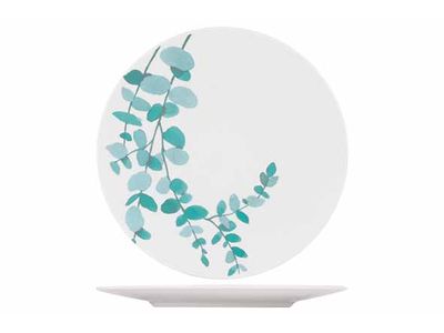 Feuillage Dessertbord D21cm 