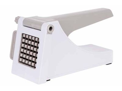 Frietsnijder Kunststof 25x12xh12cm 