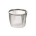 Filter  Vr.theepot Gietijzer D6.5cm 230301/131001/430521 