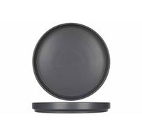 Alto Assiette Plate D26cm Gris  