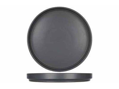 Alto Assiette Plate D26cm Gris 
