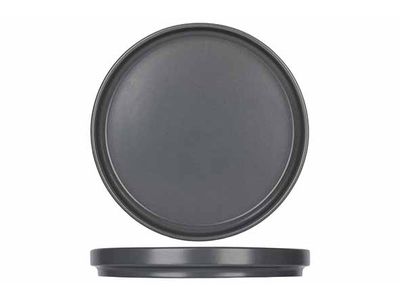 Alto Dessertbord D19,5cm Grijs 