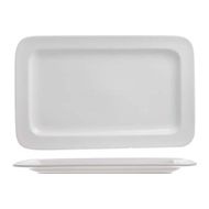 Winston Plat Bord 32,3x21,8cm Rechthoeki G 