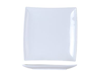 Avantgarde Plat Bord D23cm Nbc 